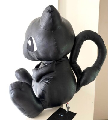 ThunderBolt Project by Hiroshi Fujiwara Mew Fragment Design Doll