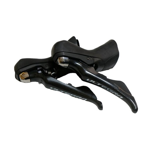 NEW Shimano GRX ST-RX815 2 x 11-Speed Di2 Left Drop-Bar Shifter