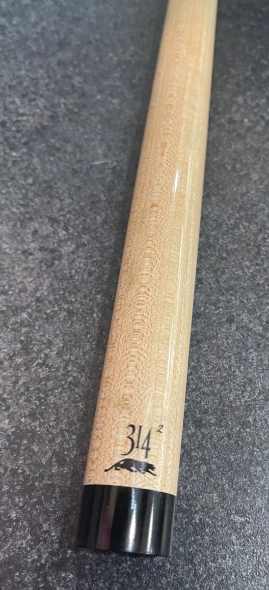 ビリヤード Predator 314-2 UJ ビリヤード Predator 314-2 UJ