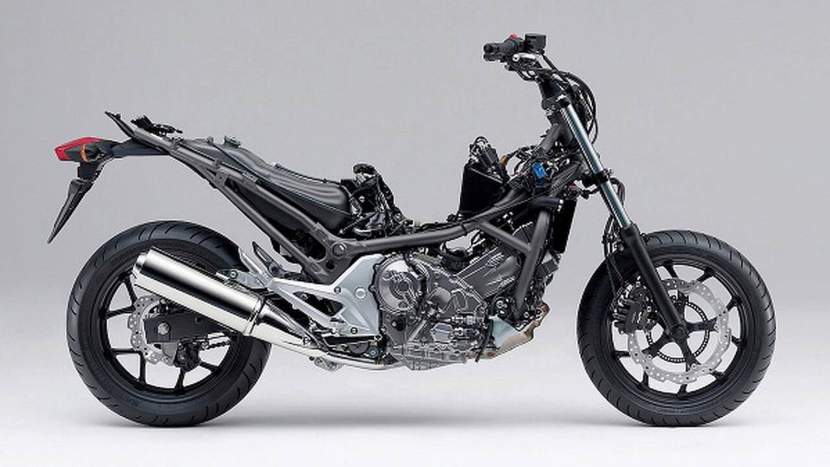 ホンダ NC700X/S サービスマニュアル【EBL-RC63・61】 【公式通販】