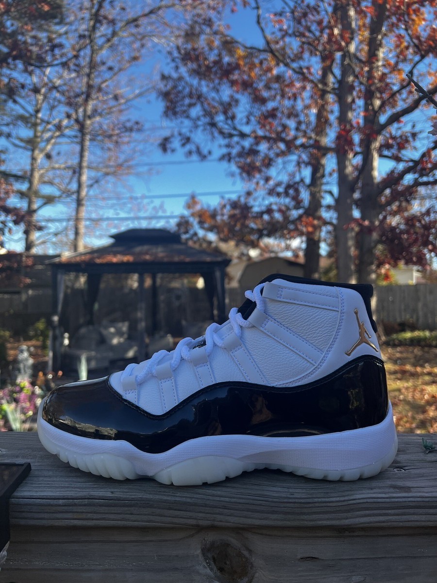Jordan 11 DMP “SHOCK DROP” | eBay