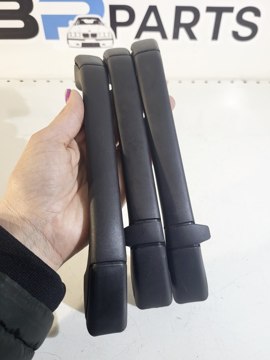 BMW E36 E46 Grab handle set of 3 51168203994 51168203989