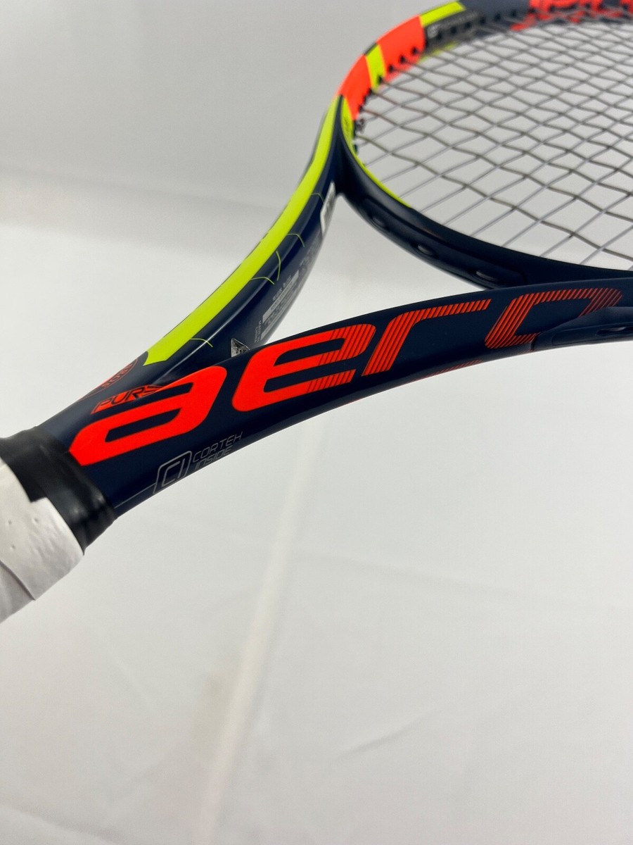 Babolat PURE AERO Roland Garros ラケット Babolat Pure Aero Roland