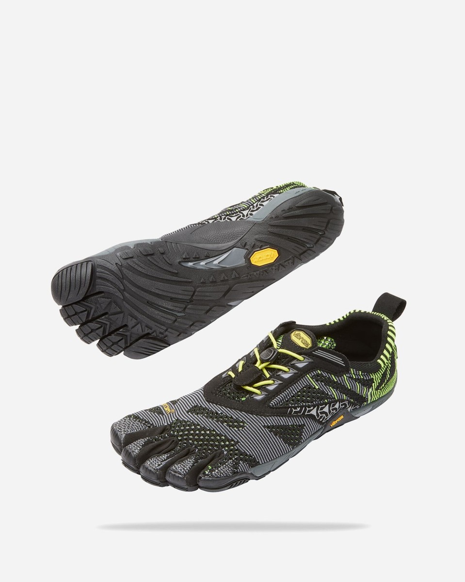Vibram FiveFingers MEN KMD EVO 2Colors EU Various sizes M40-47 NEW