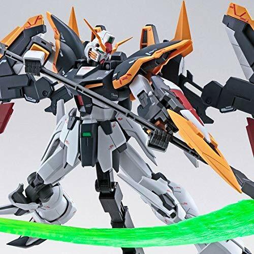 Premium BANDAI HG 1/144 XXXG-01D GUNDAM DEATHSCYTHE EW ROUSSETTE
