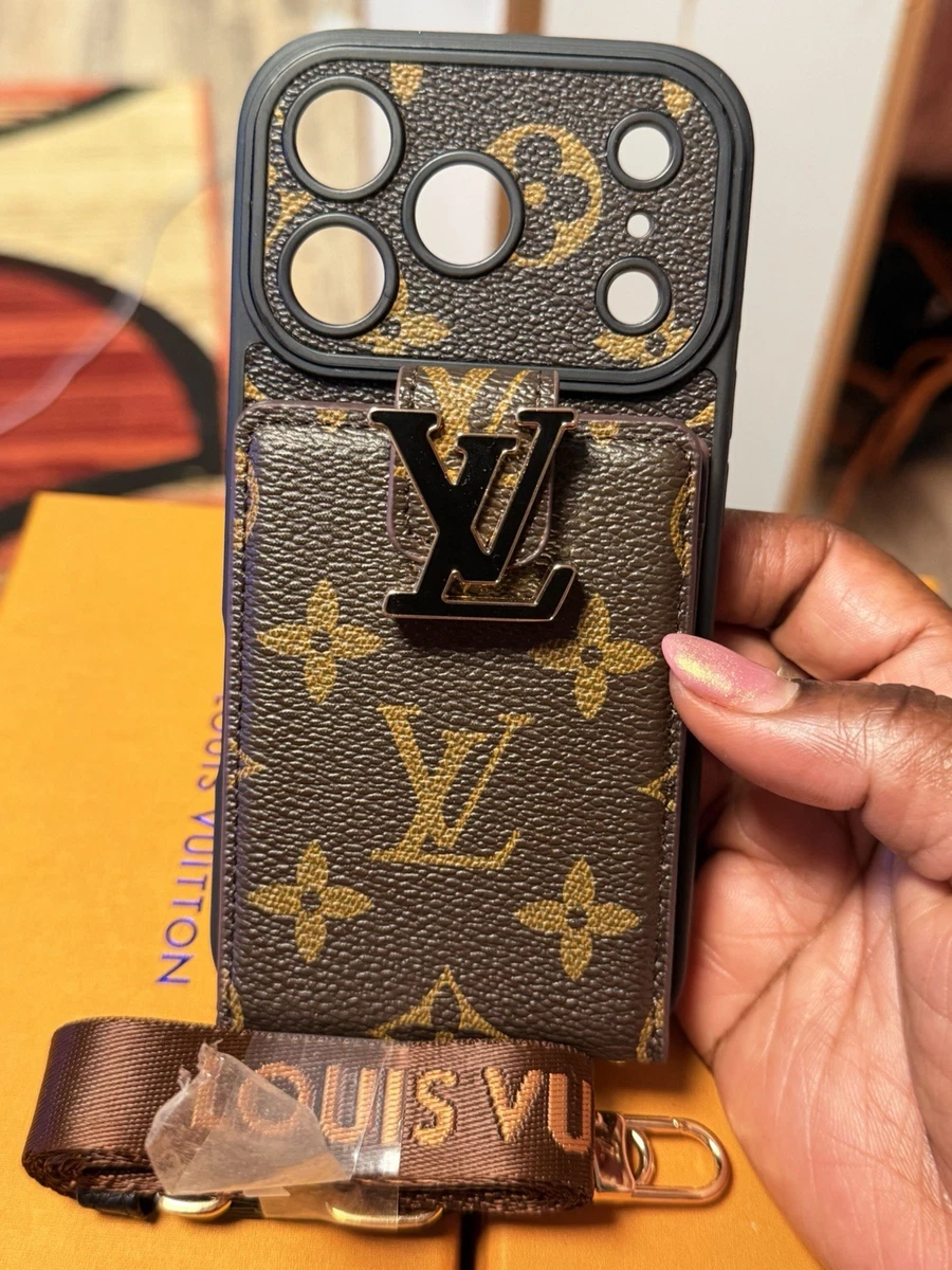 Louis Vuitton Patterned Cell Phone Cases, Covers & Skins for sale