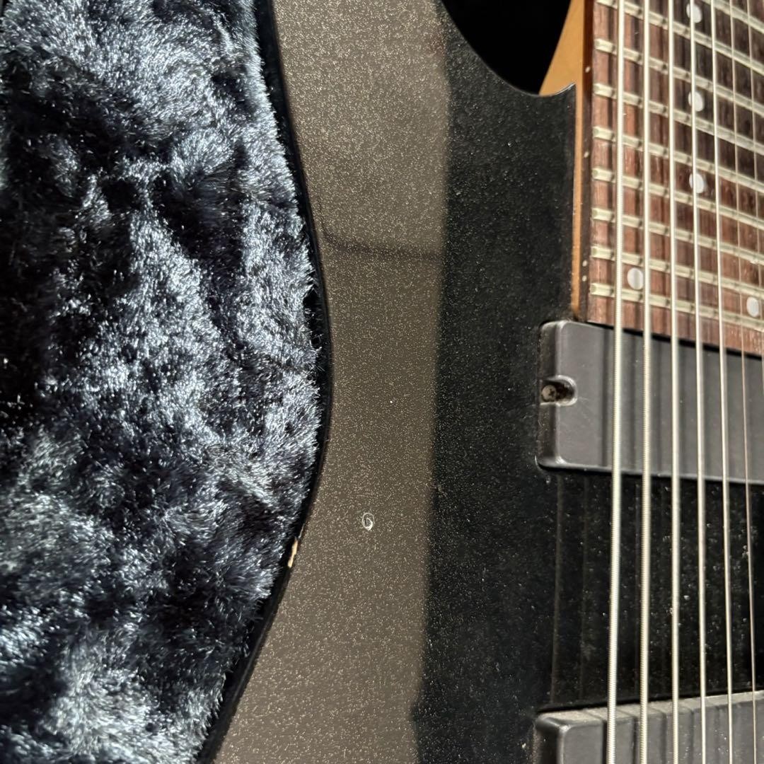 Ibanez RG2228 GK 8-String / Electric Guitar w/ HC made in Japan | eBay