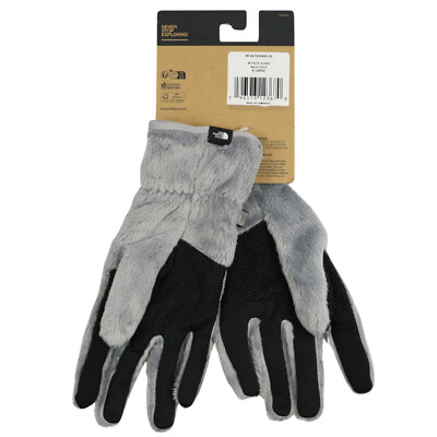 THE NORTH FACE Women's Osito ETip Cold Weather Gloves sz XL X
