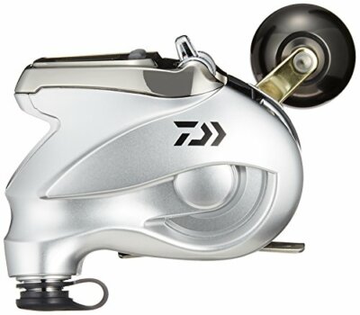 Daiwa SEABORG 500J Electric Reel from Japan | eBay