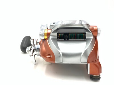 DAIWAダイワ MEGATWIN メガツイン 750 電動リール おまけPEライン