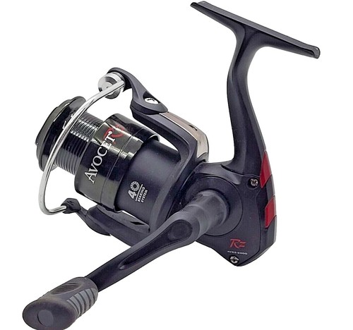 MITCHELL 【レア・未使用保管品】 スピニングリール / MITCELL AVOCET