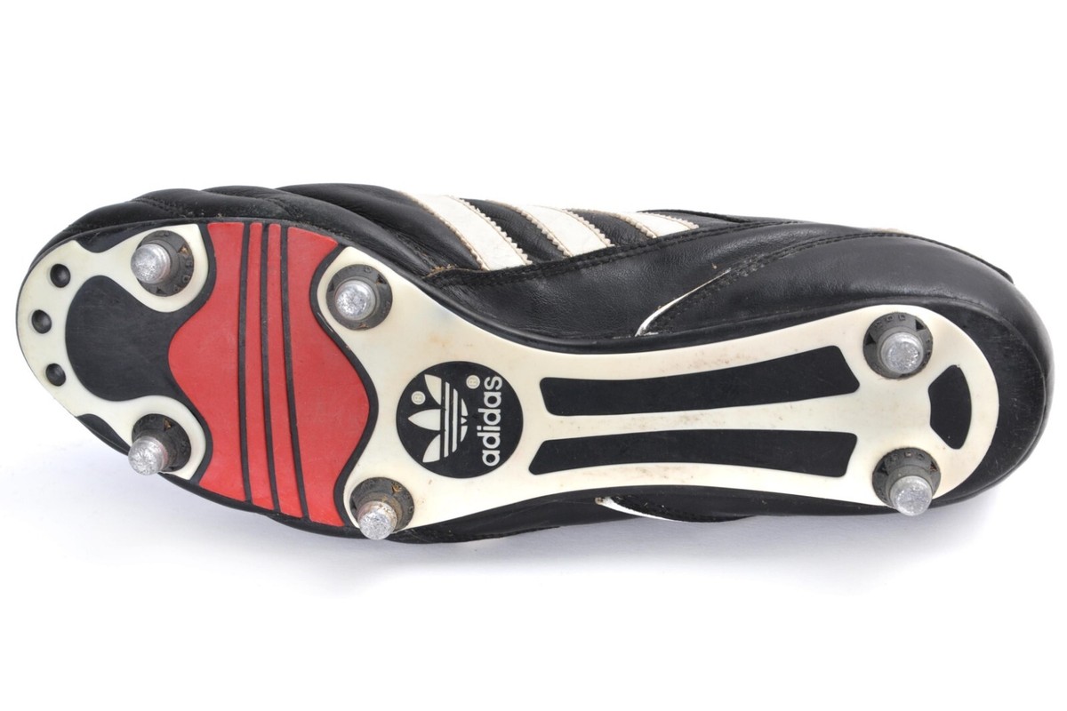 adidas Kaiser 5 日本未発売モデル ドイツ製 程度良好品 2025年最新