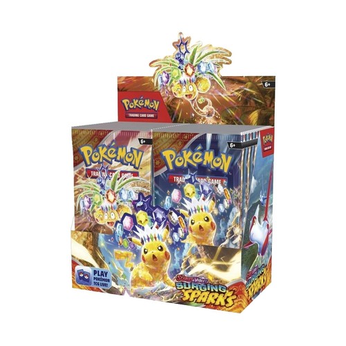 MEGA Inferno X M2 Booster Box Sealed Pokemon Card Korean | eBay
