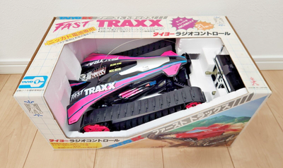 TAIYO タイヨー FAST TRAXX ファーストトラックス TYCO TAIYO タイヨー