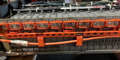 2013 Toyota Prius C Hybrid Battery G9280-52030 OEM AUTOGATOR for