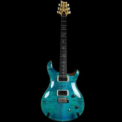 PRS CE 22 Limited Edition Electric Guitar - Carroll Blue | eBay