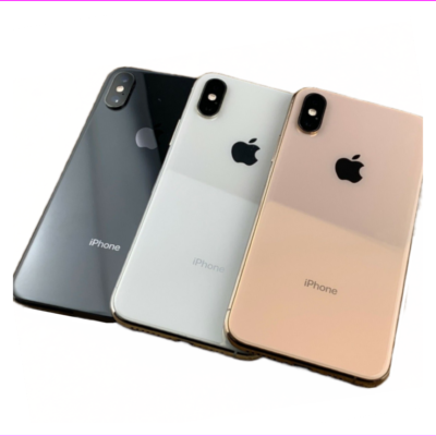 Apple iPhone X/XS 64GB 256GB Unlocked Verizon Metro T-Mobile