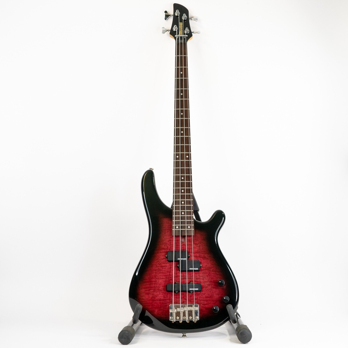 M8978 Fernandes FRBシリーズ エレキベース M8978 Fernandes FRB