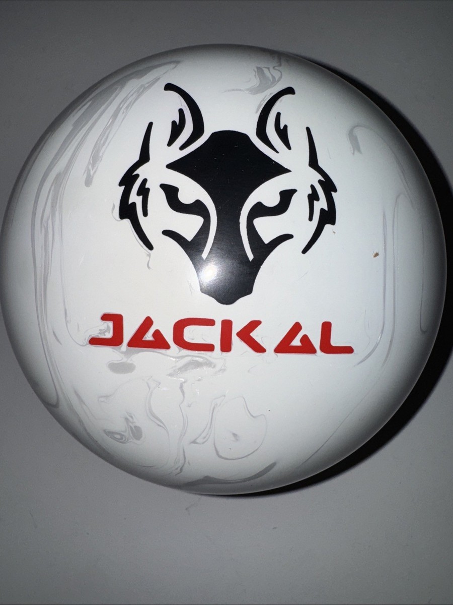 15LB Motiv Jackal ExJ Limited Edition Bowling Ball NIB | eBay