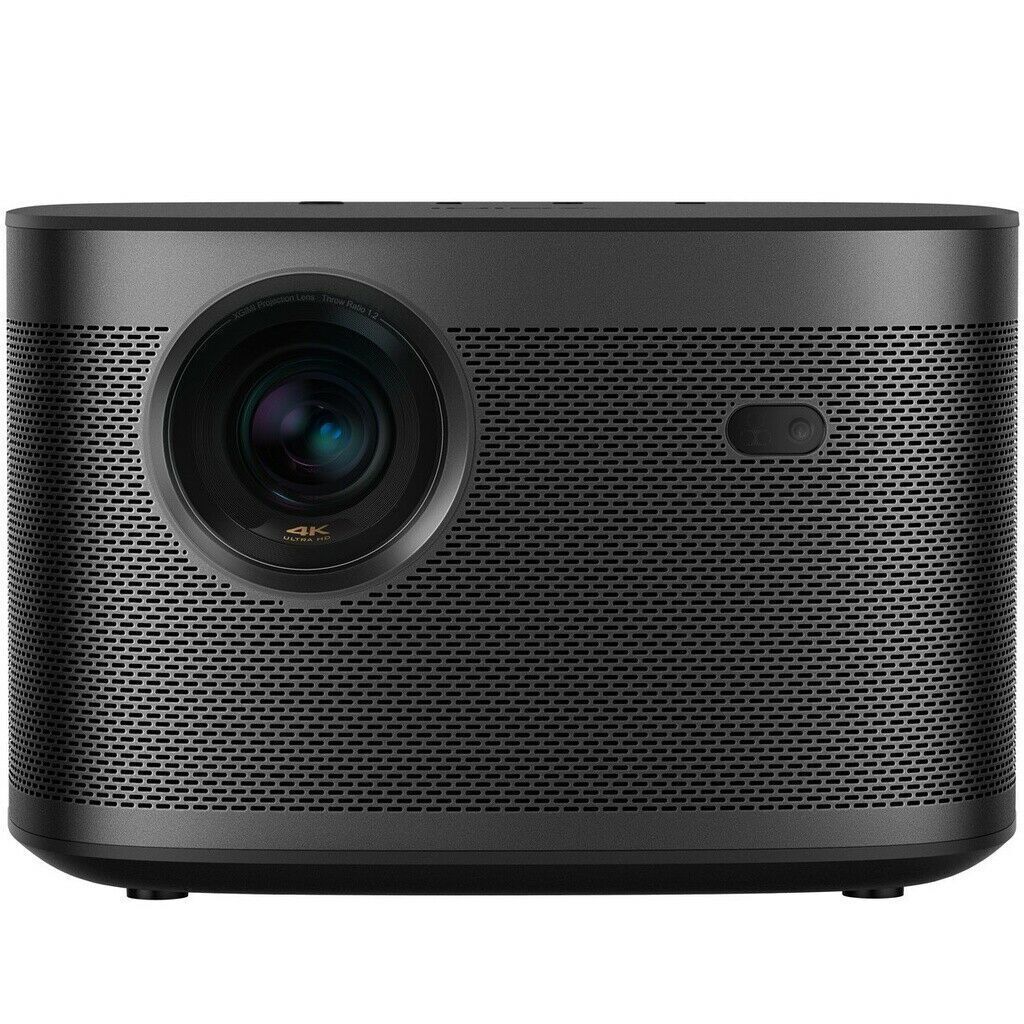 XGIMI Horizon Pro 4K 2000 Lumen Home Projector for sale online | eBay