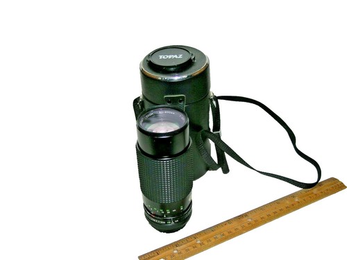 Excellent ]Canon EF 80-200mm F2.8 L zoom lens from Japan | eBay