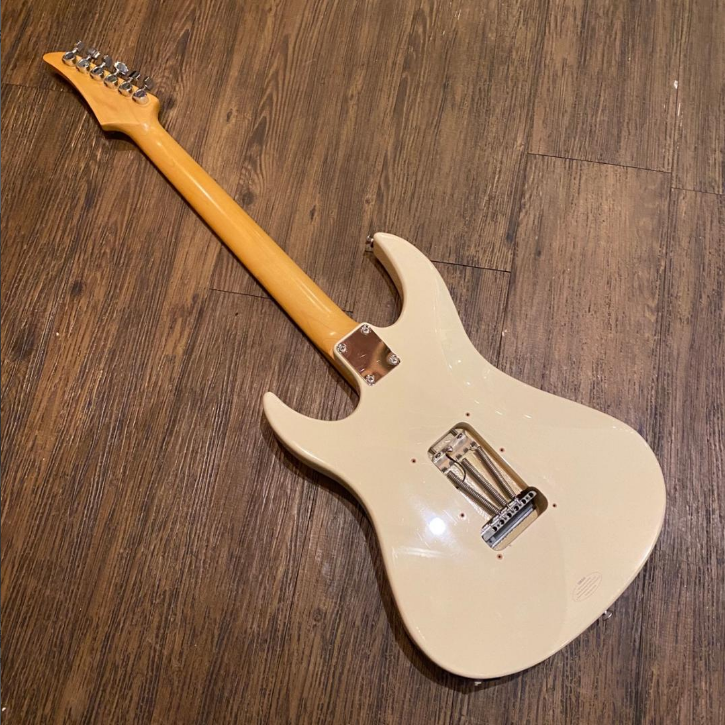 YAMAHA YGX-112P Electric Guitar Yamaha Model manufactured in 1993