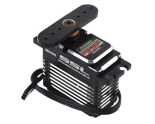 サンワ sanwa サーボ PGS-LH2 SANWA サンワ PGS-LH プログラムサーボ