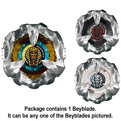 TAKARA TOMY Beyblade X Random Booster Sphinx Cowl Select BX-27