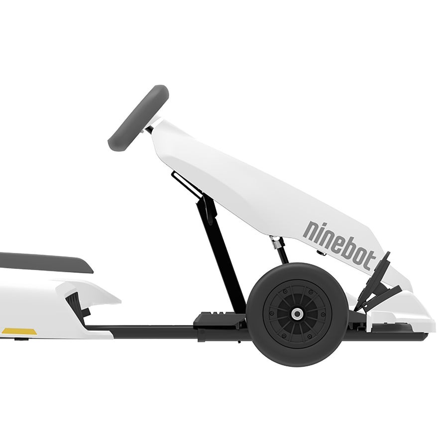 Segway N4MZ98 Electric Gokart Kit - White for sale online | eBay