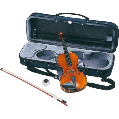 1912 美品 ヤマハ バイオリン V7G T.YAMADA 4/4 2010 1912 美品 ヤマハ