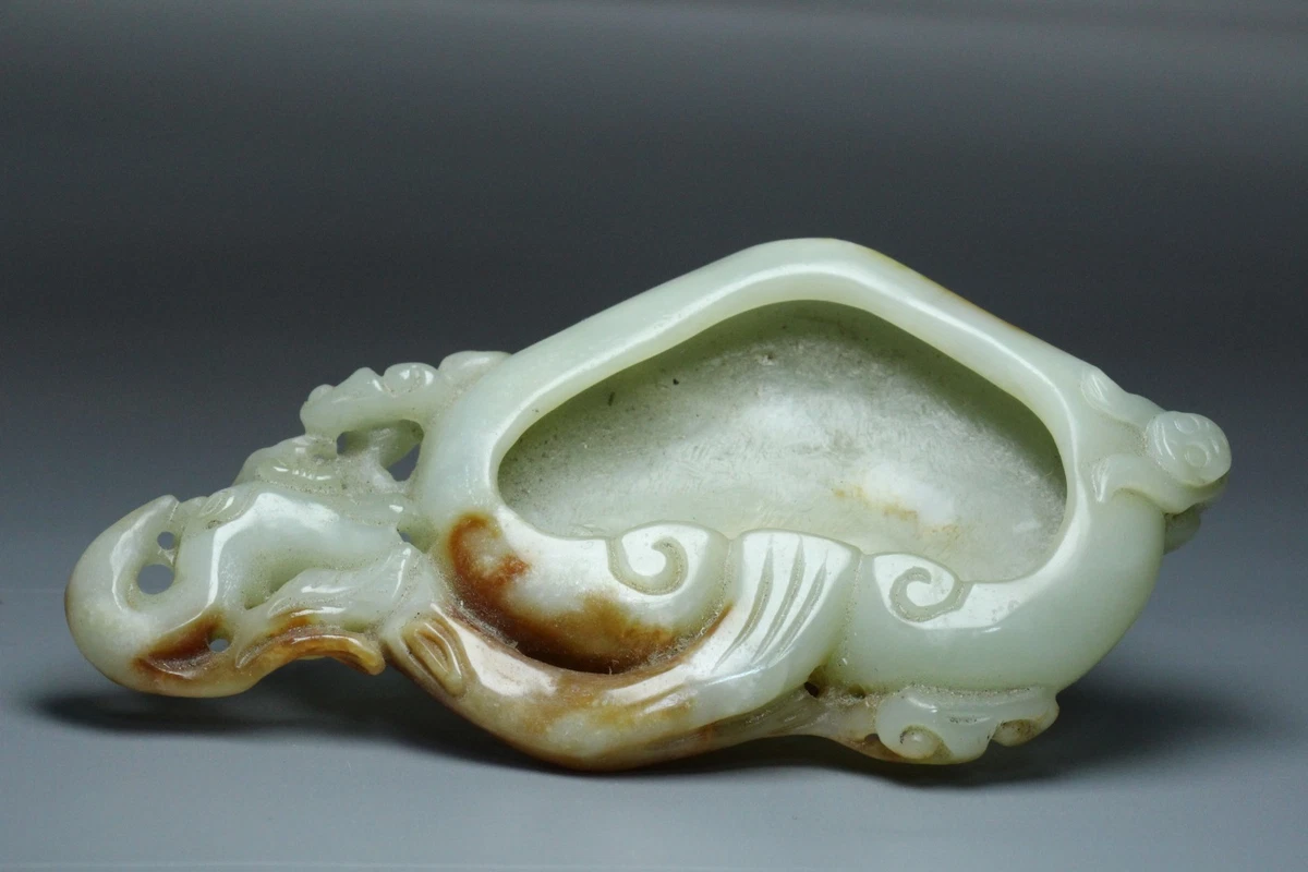 玉1900-1940 年的中国古饰品| eBay