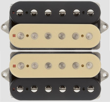 Suhr Pickups Aldrich 53mm Bridge Zebra Demo for sale online | eBay