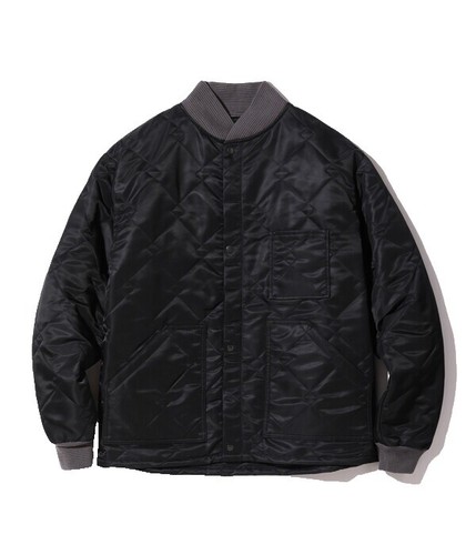 UNITED CARR Size L by BUZZRICKSONs N-3B Buzz Rickson's Zip Up