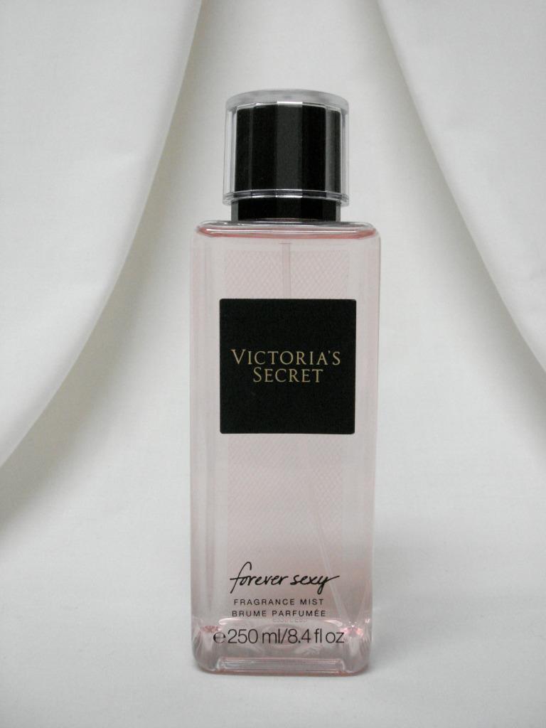 NEW Victoria's Secret *FOREVER SEXY* FRAGRANCE BODY MIST 8.4 oz