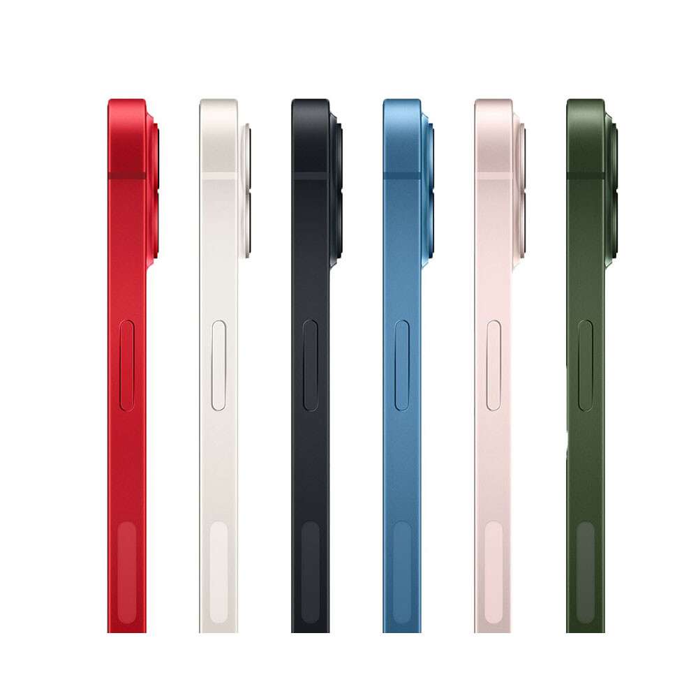 Apple iPhone 13 128GB | 5G | 12.0 MP Camera | 4 GB RAM | 128 GB