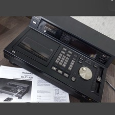 Technics Sl-ps 50 High-end Cd-player for sale online | eBay