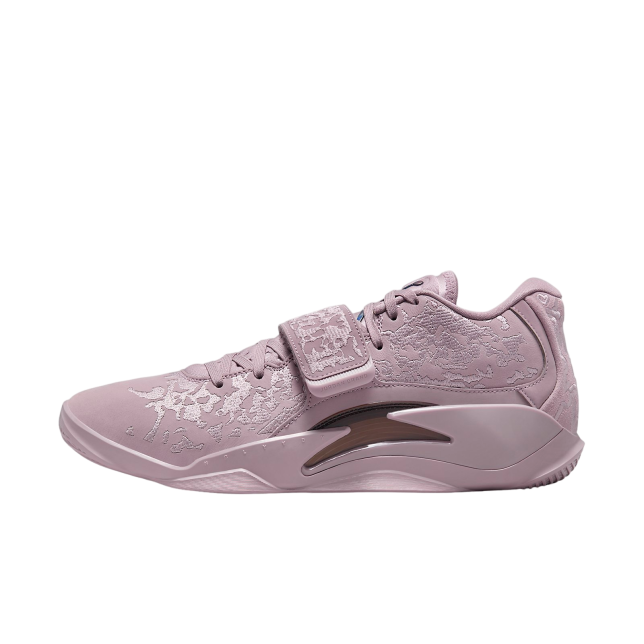 Jordan Men's Zion 3 SE M.U.D ''Orchid'' Basketball Shoes FN1714