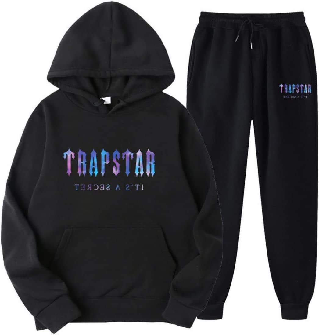 sportswear trapstar full tracksuit UK street wear | eBay