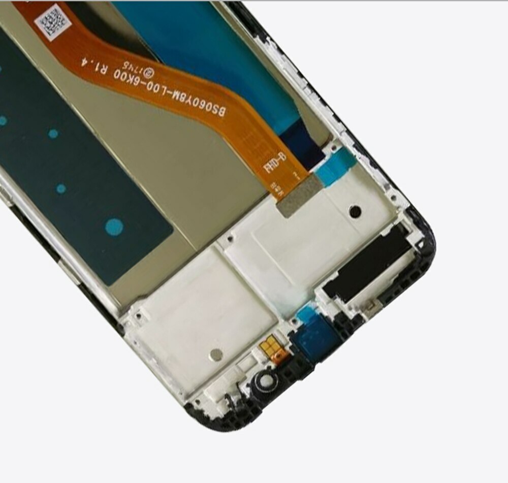 For Huawei Honor V10 View 10 BKL-AL00 AL20 / BKL-L09 Touch Screen