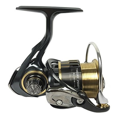 Daiwa Spinning Reel 17 Theory 2508PE-H (2500 Size)NEW | eBay
