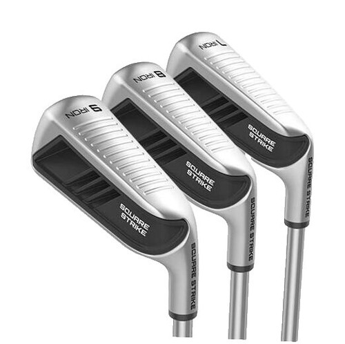 EPON（エポン） デッドオアアライブDF-606 アイアンセット 5-9 P Epon