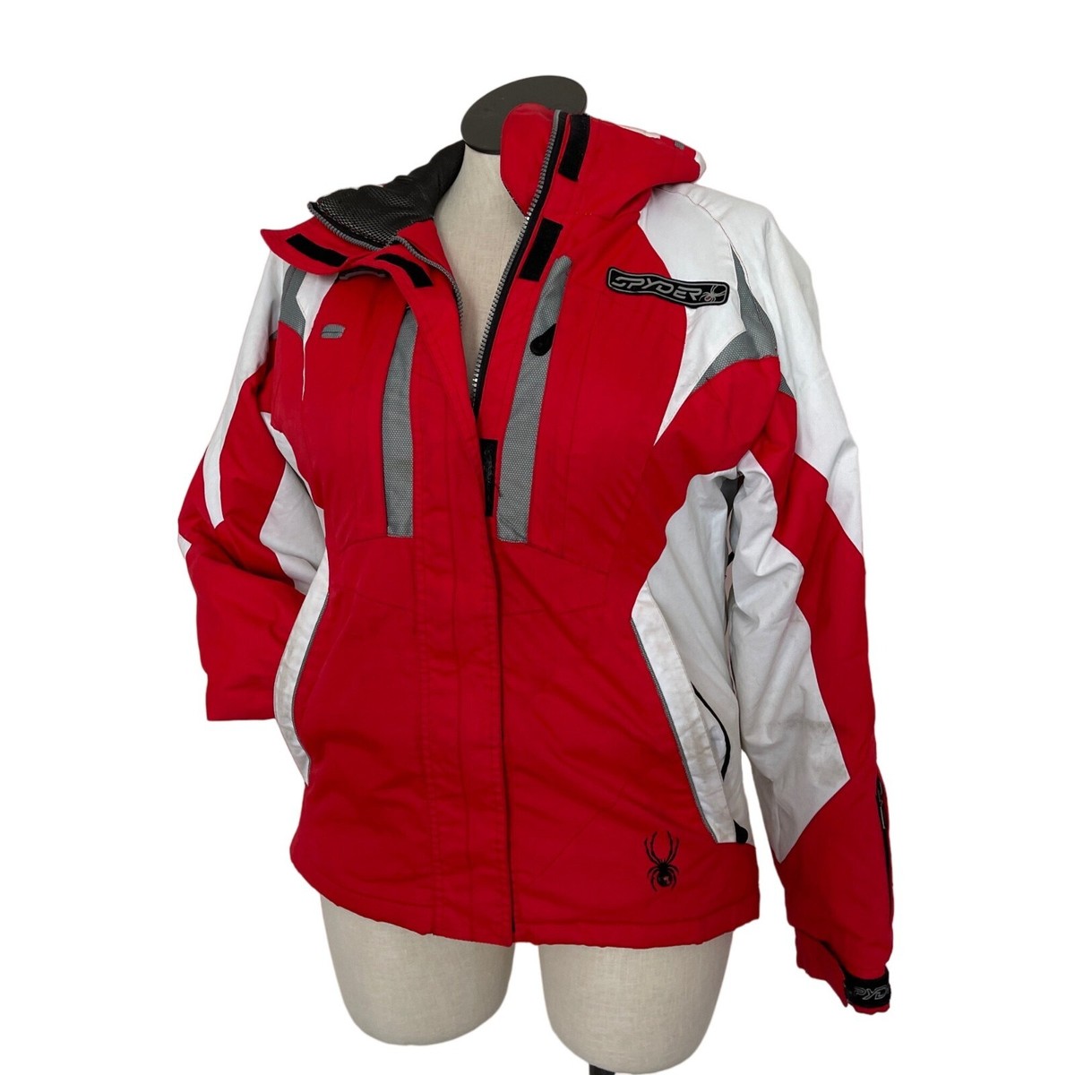 SPYDER Entrant Dermizax-EV Fabric スキーウェア 【公式通販】