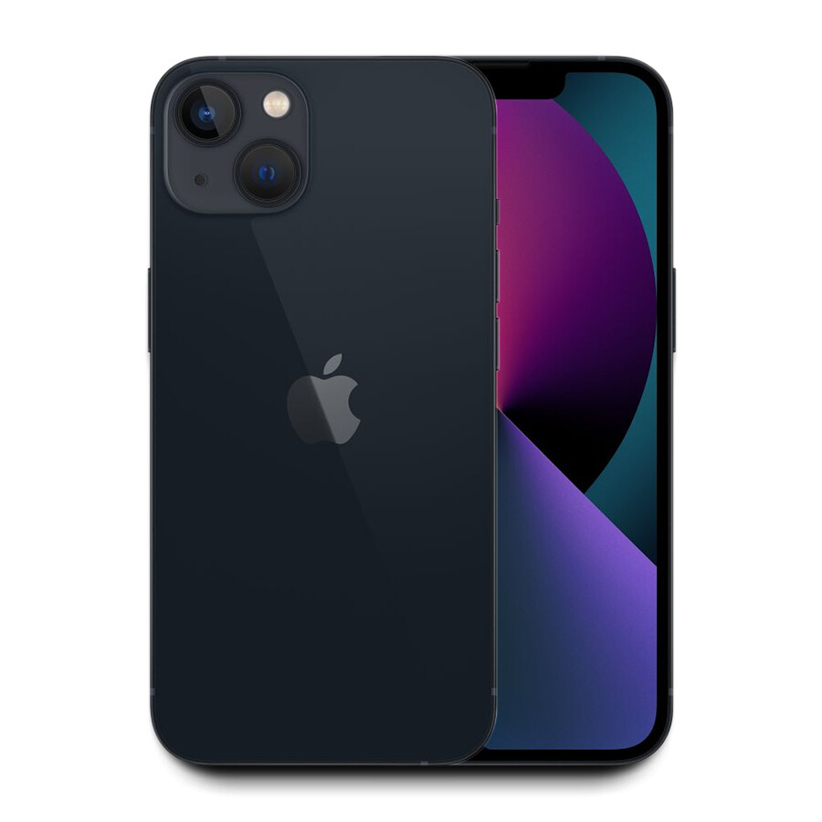 Apple iPhone 13 128GB Unlocked 6.1