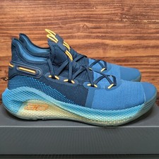 Size 11.5 - Under Armour Curry 6 Underrated for sale online | eBay