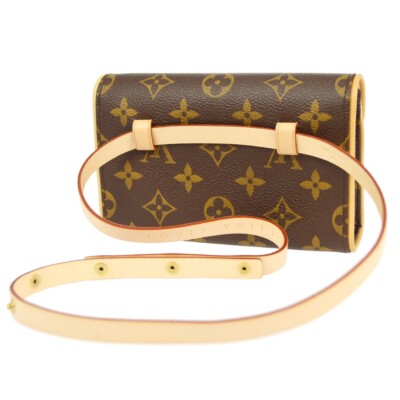Louis VuittonBelt bag XS