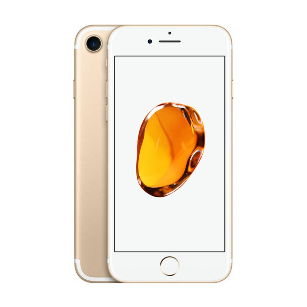 Apple iPhone 7 32GB/128GB - Rose Gold, Black, Red - Unlocked