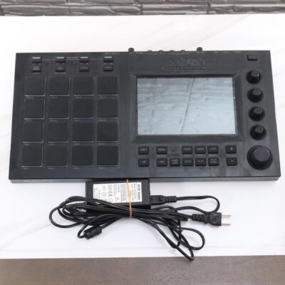 AKAI Professional MPC Touch 694318017913| eBay