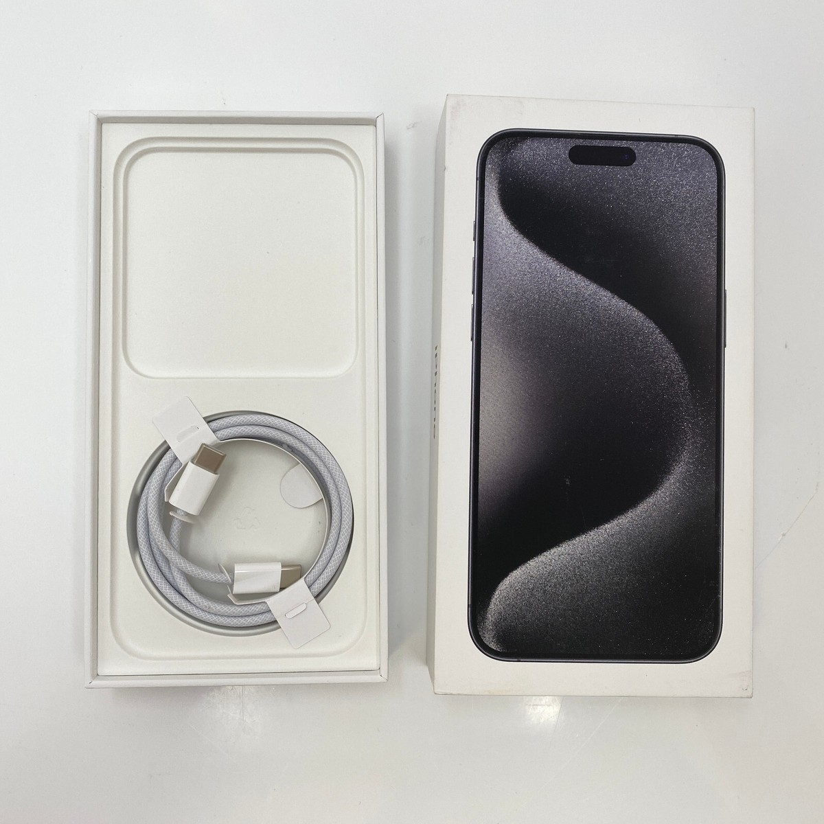 iPhone15Pro Max 512GB バッテリー86% iPhone 15promax512gb本体のみ