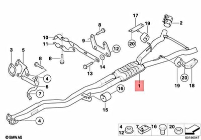マグナムクランクセット