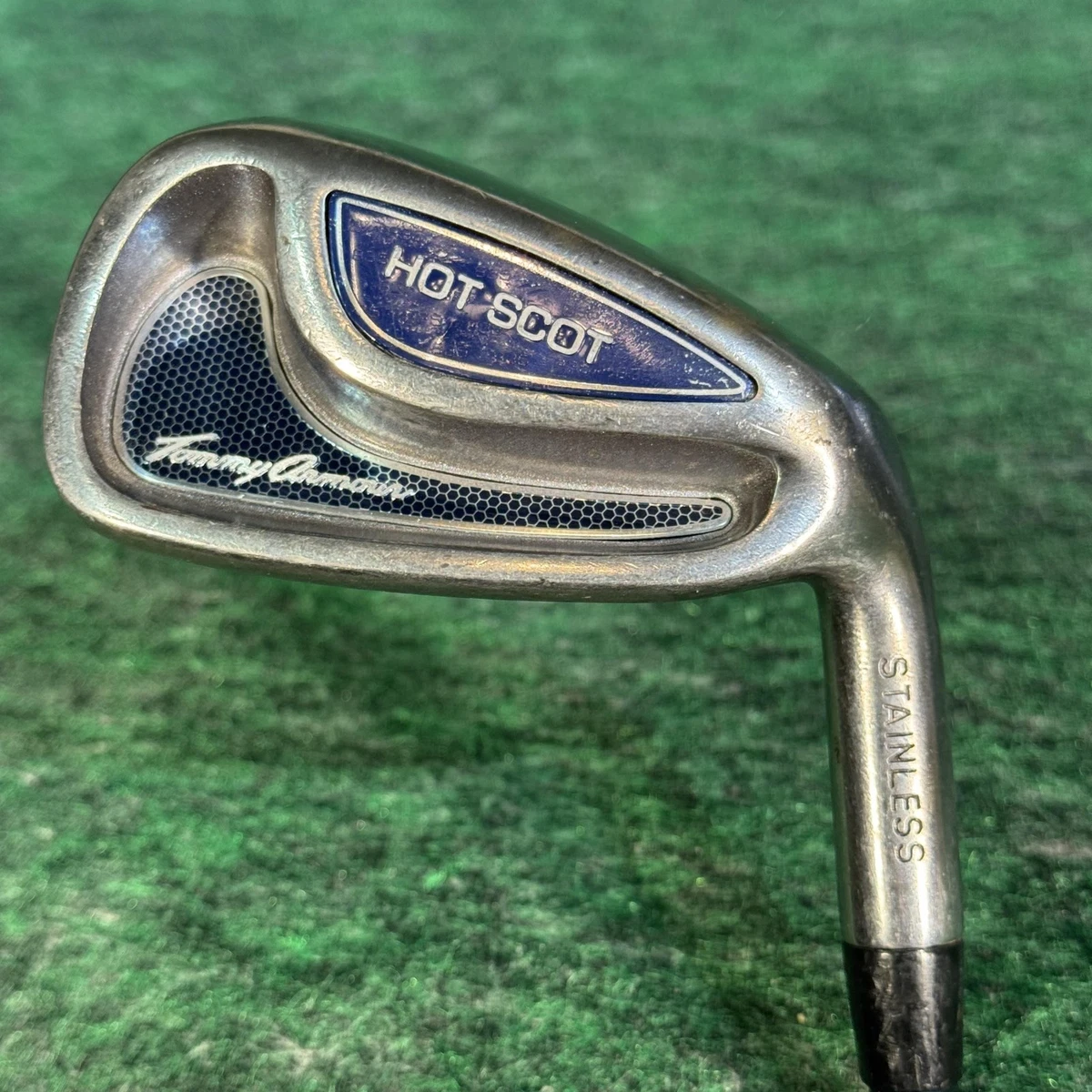 Tommy Armour Hot Scot for sale - eBay